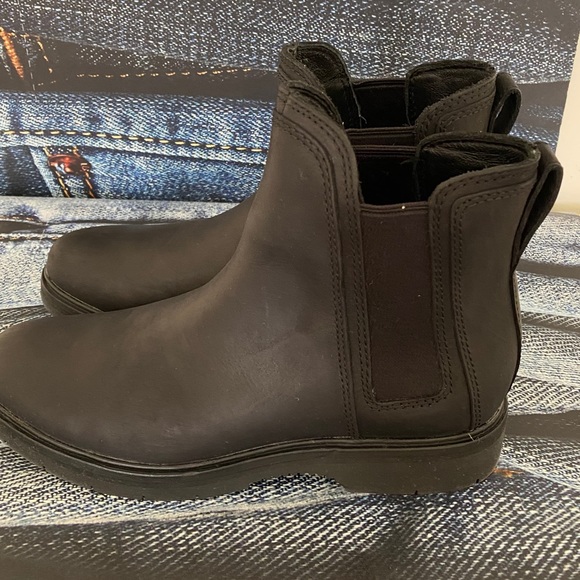 Roots | Shoes | Roots Junction Boot Nwt 